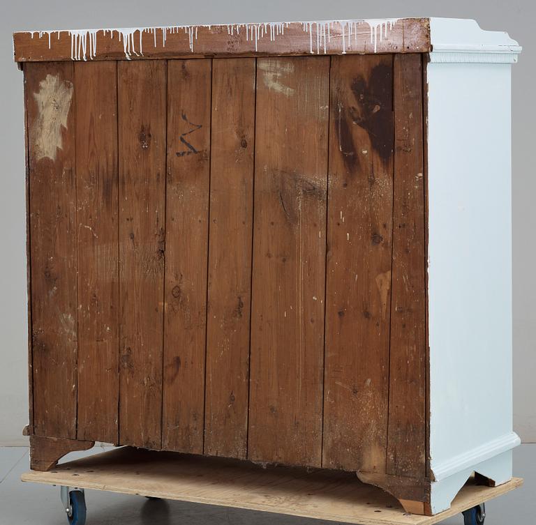 SKÄNK, gustaviansk provins, 1800-talets första  del.