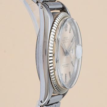 Rolex, Datejust, ca 1962.