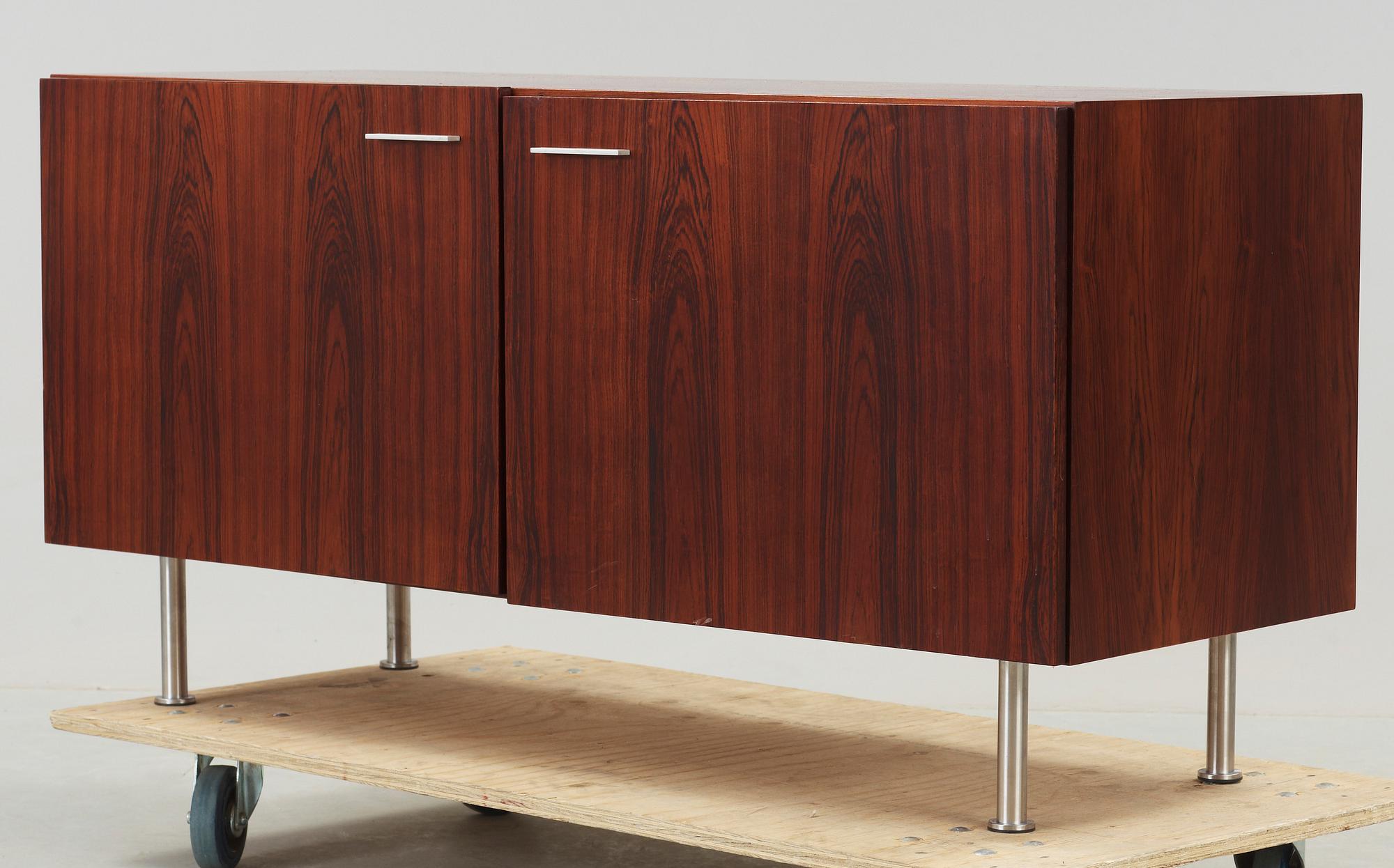 SIDEBOARD, 1960-tal.