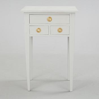 BORD, sengustavianskt, omkring 1800.