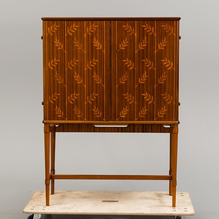 BARSKÅP, Swedish Modern, 1940-tal.