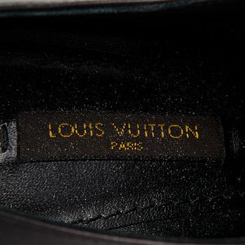 LOUIS VUITTON, SKOR, storlek 36,5.