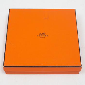 Hermès, scarf, "Soleil de soie".