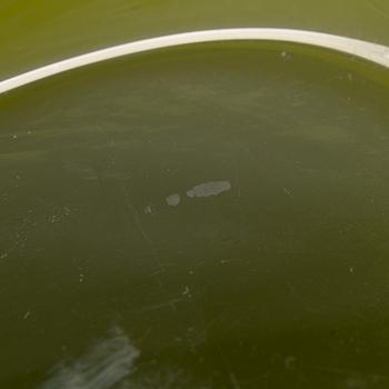 Alvar Aalto, fat, modell 3900-37 signerad Alvar Aalto Iittala -56.