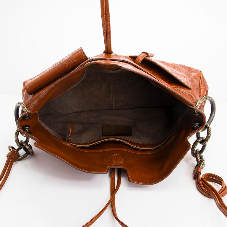 Bottega Veneta, A "Settantuno" bag.