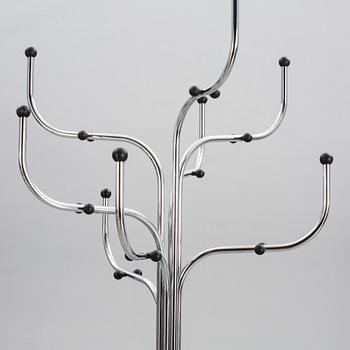 TAMBURMAJOR, "Coat Tree", Sidse Werner, Fritz Hansen, 1900-talets sista kvartal.