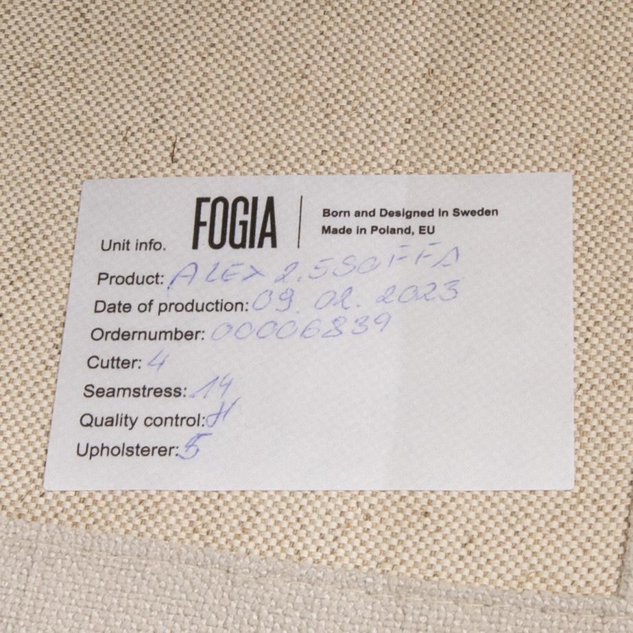 Jens Juul Eilersen, sofa, "Loft".