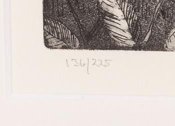 Ernst Billgren, "VId vägens slut", From "Vid vägens slut.