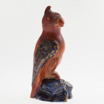 FIGURIN, keramik, Mellaneuropa, 1800-talets senare hälft.