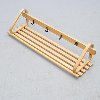 HATTHYLLA, modell 109, Alvar Aalto, formgiven 1935-36.