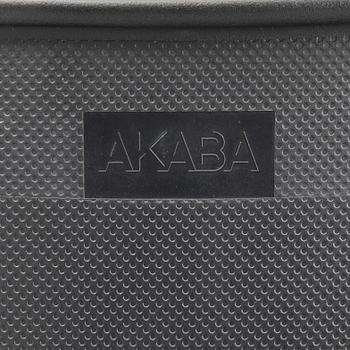 Chairs, 3 pcs, Akaba.