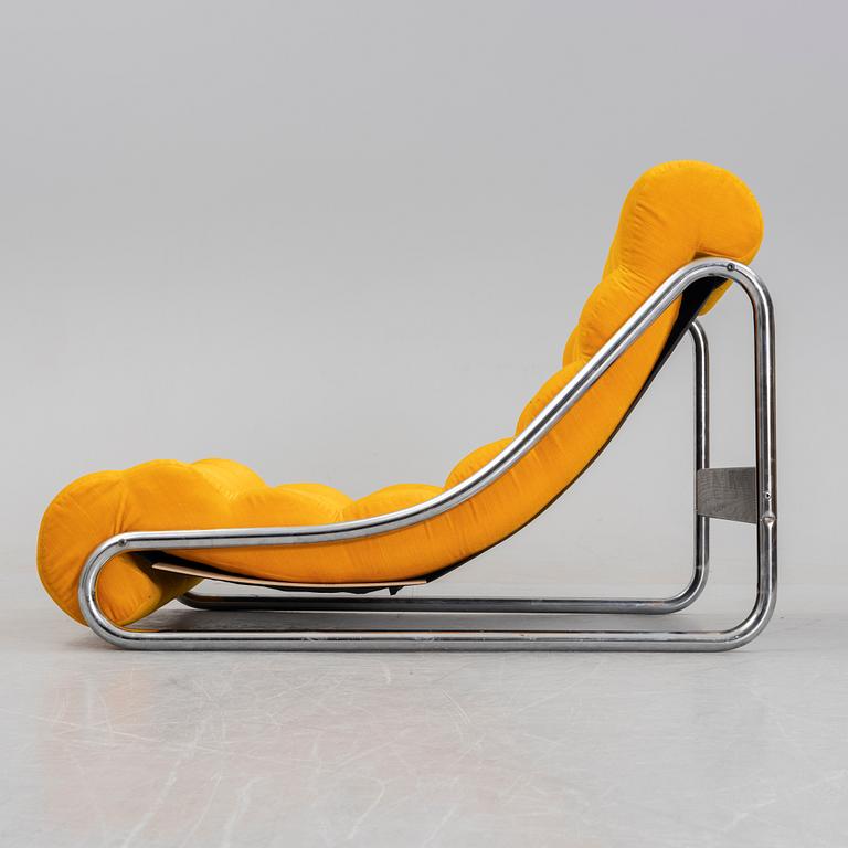 Gillis Lundgren, fåtölj, "Impala", IKEA, formgiven 1972.