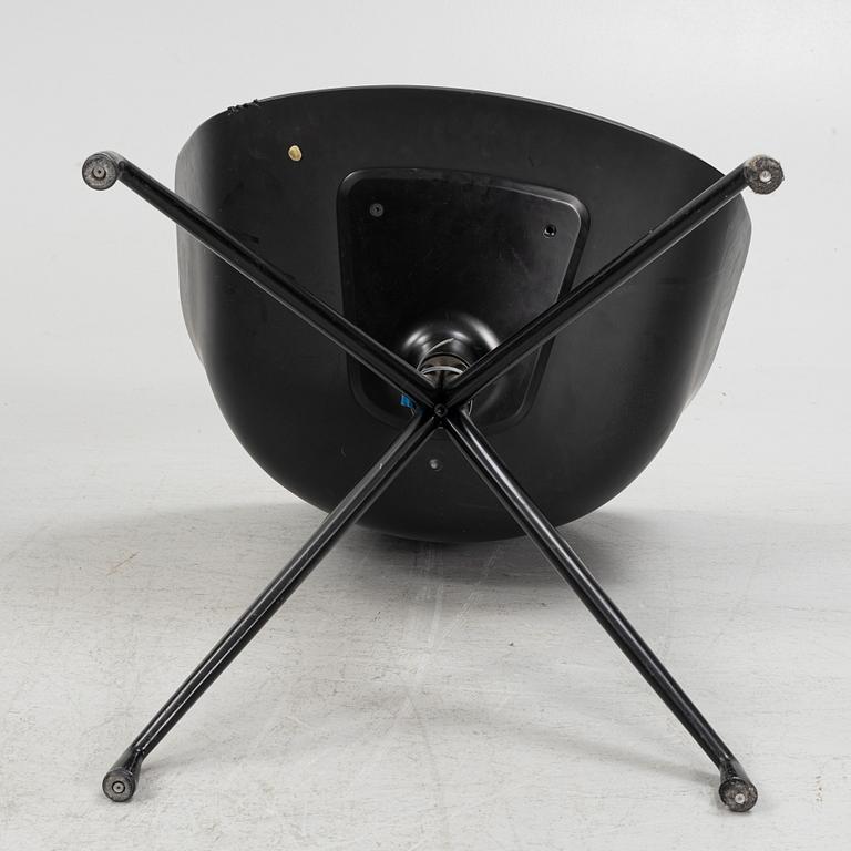 Hee Welling, stolar 6 st,  "About A Chair" modell AAC121, Hay, Danmark.