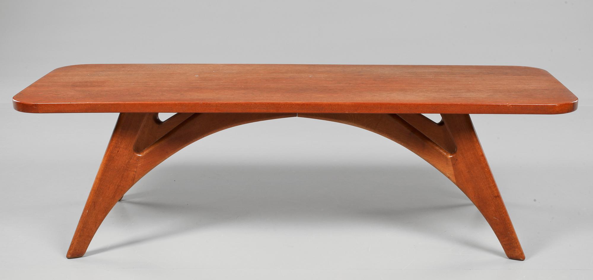 SOFFBORD, Jason, Danmark, 1950/1960-tal.