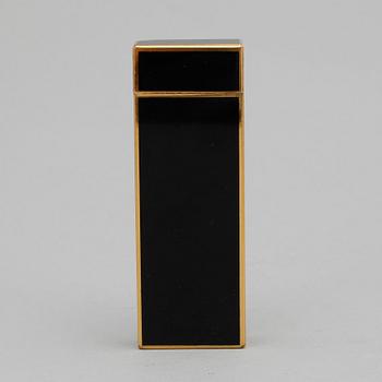 TÄNDARE, gulddoublé, Cartier, Paris.