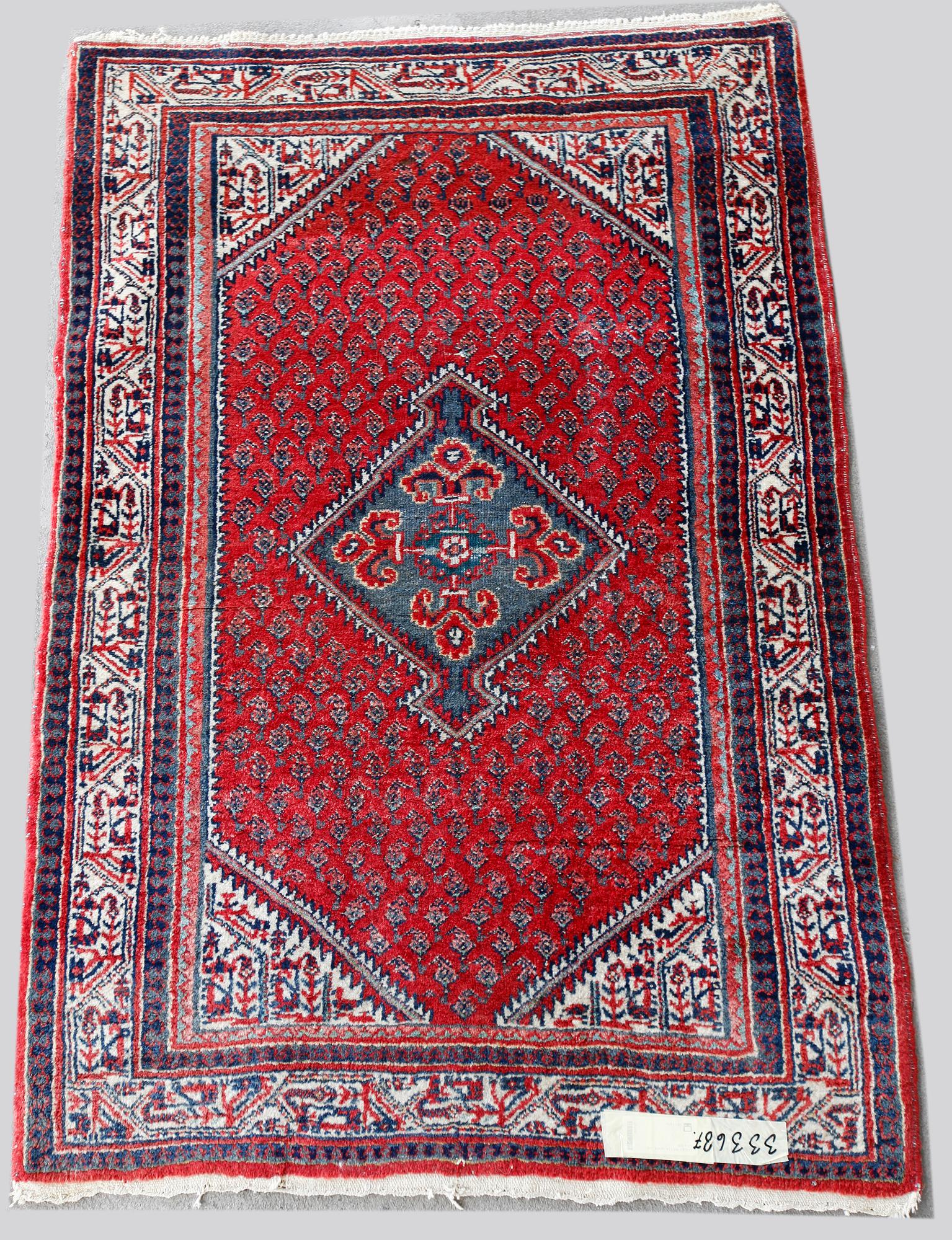 MATTA, orient, old, 157 x 106.