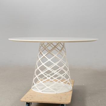 Paul Leroy dining table "Aoyama" for Gubi Denmark, modern production.