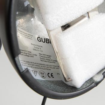 Sebastian Herkner, Ceiling lamp, "Collar Pendant", for Gubi, Denmark, 21st century.
