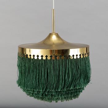 HANS-AGNE JAKOBSSON, taklampa, Markaryd.