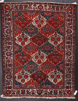 MATTA, Bakhtiari. 203 x 160.