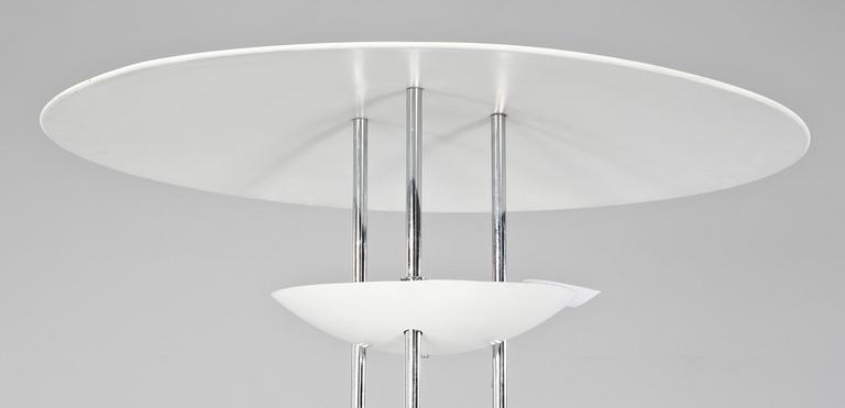 GOLVLAMPA, Hans Agne Jacobsson, Markaryd, 1900-talets andra hälft.