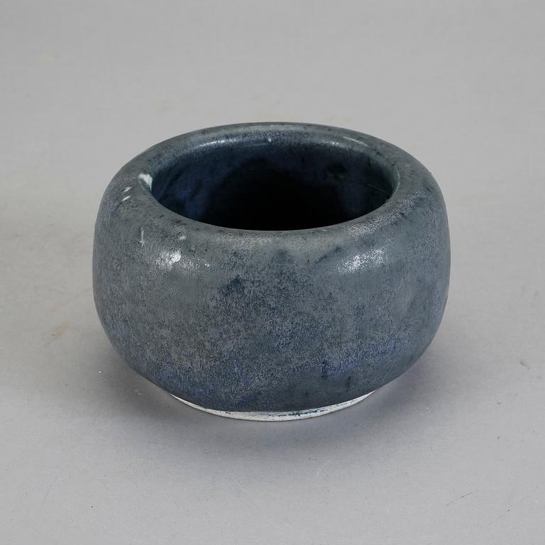 SKÅL, stengods, Mikael, Schilkin, Arabia.