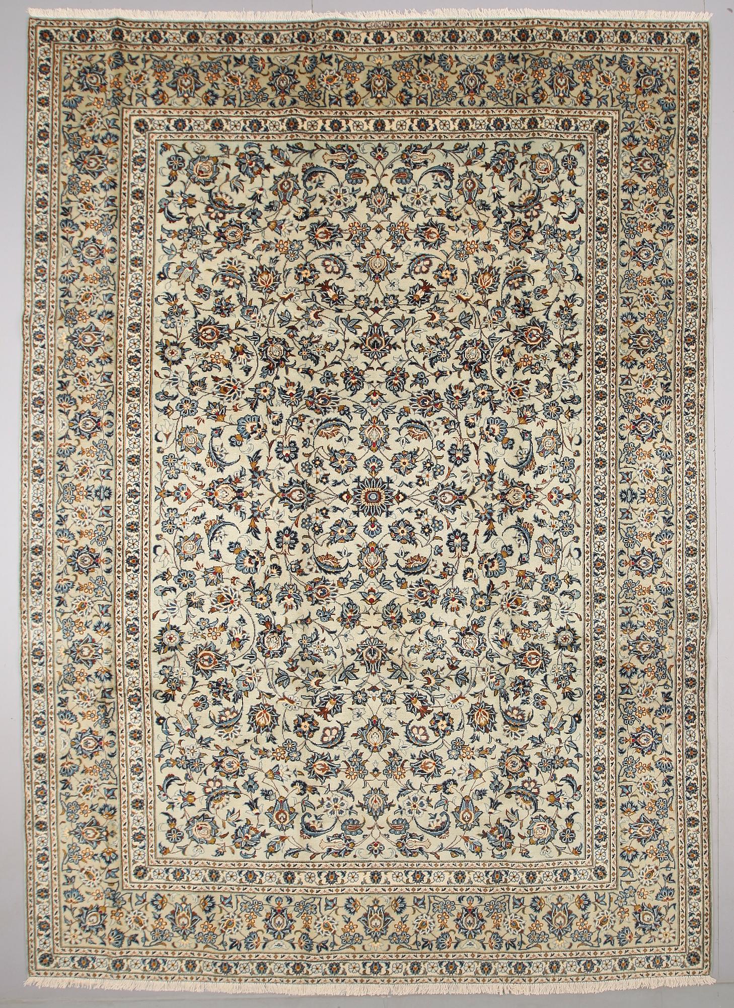 MATTA, Keshan, ca 400 x 277 cm.
