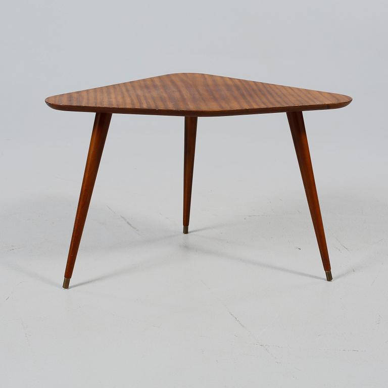 SOFFBORD, 1950/60-tal.