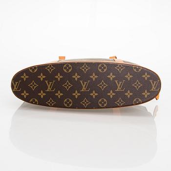 Louis Vuitton, Monogram Canvas 'Babylone' Bag.