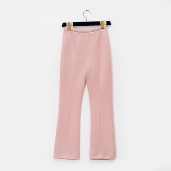 Prada, a set with pants and a top, size 36.