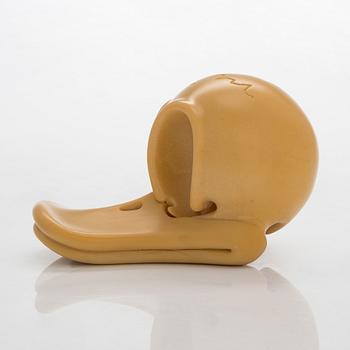 Jiri Geller, "ME DONALD DUCK".