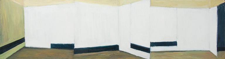 Jussi Niva, Untitled.