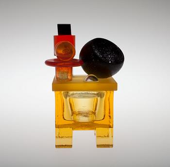 Markku Salo, LASIVEISTOS.