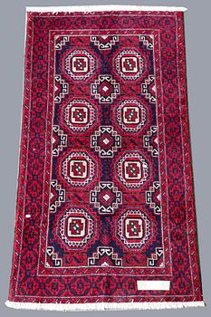 MATTA, orientalisk, old, 190 x 105.