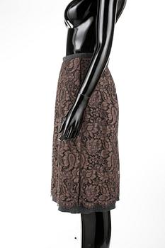 KJOL, Dolce & Gabbana.