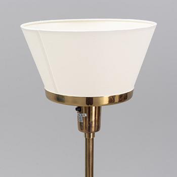 A model 2424 up light by Josef Frank for Firma Svenskt Tenn.