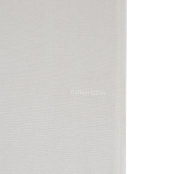 Yrjö Edelmann, Bok. "Unwrapping Yrjö Edelmann". Lyxutgåvan i 200 ex med en färglitografi.