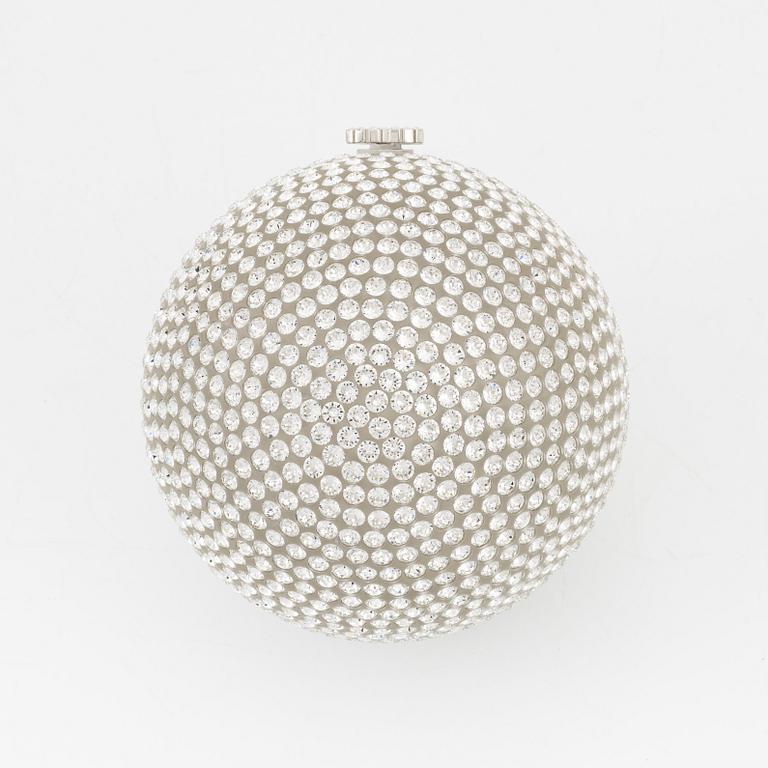 Chanel, 'Crystal Ball Bag, 2008.