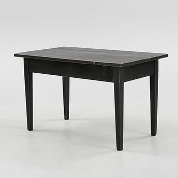 BORD, 1800-talets slut.