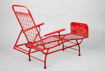 VILSTOL, Merivaara, 1930-tal.