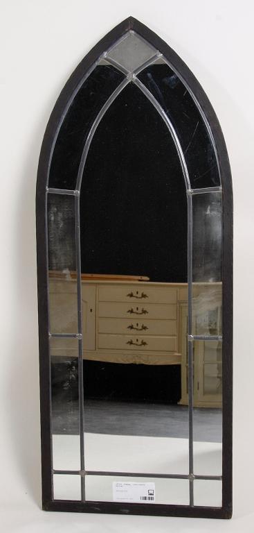 SPEGEL, 1900-talets början.