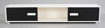 SIDEBOARD, "Funk", Per Söderberg, David Design, formgiven år 2000.