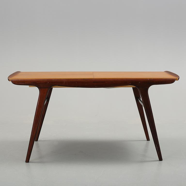 SOFFBORD, 1900-talets mitt.