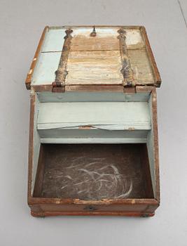 SKRIN, barock, 1700-tal.