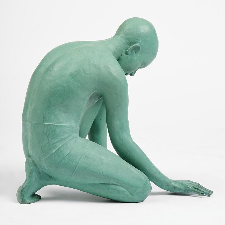Fredrik Wretman, “Body and Soul”.