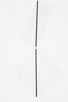 Matti Kujasalo, Untitled.