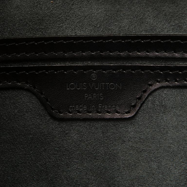 LOUIS VUITTON, "Saint Jacques", Bag.