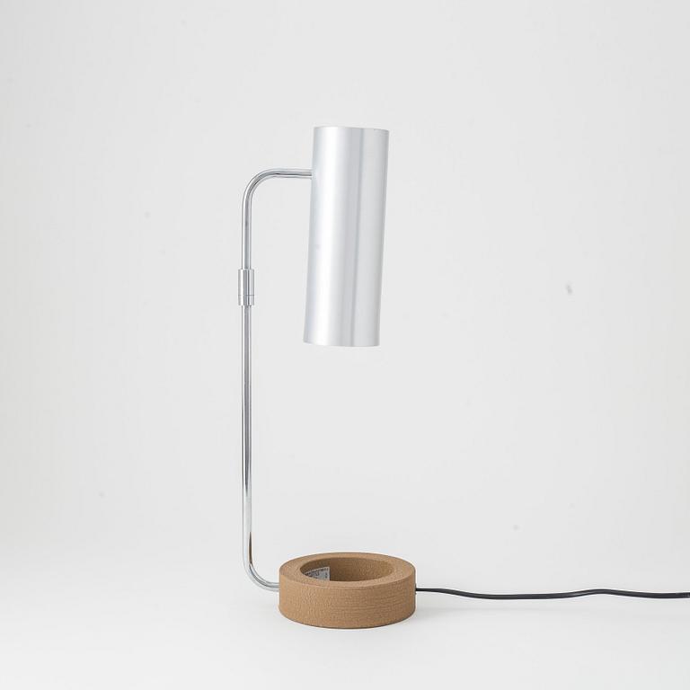 Tablelamp, 'Tangola', Habitat, China.