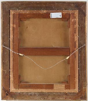 ADOLF ULRIK WERTMÜLLER, A pair. oil on canvas, signed A Wertmüller S. and dated Bordeaux 1789.