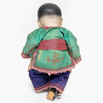 Doll, Armand Marseille, A M Ellar, Germany 1926.